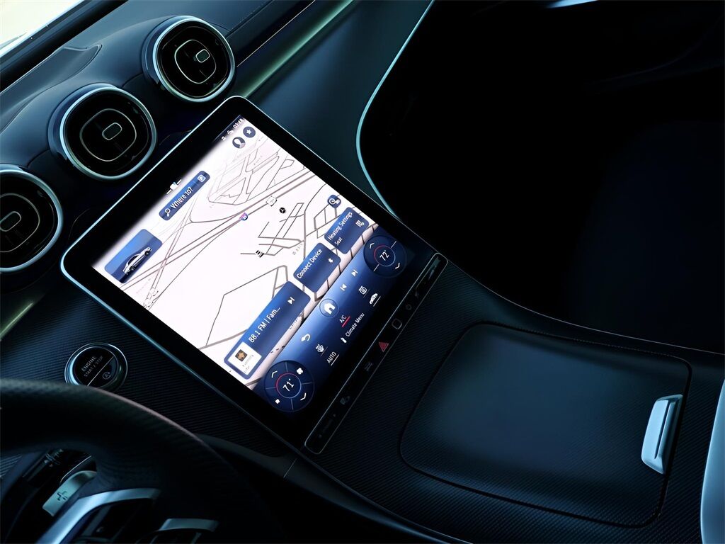 2024 Mercedes-Benz C-Class C 300 San Clemente CA