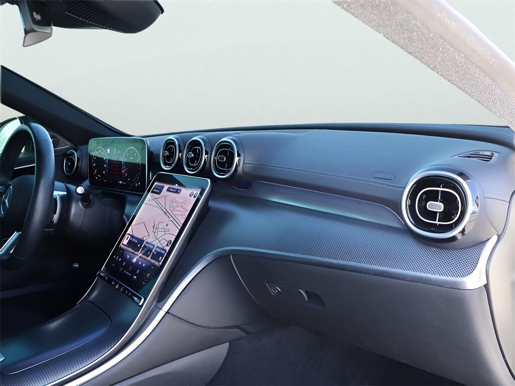 2024 Mercedes-Benz C-Class C 300 San Clemente CA