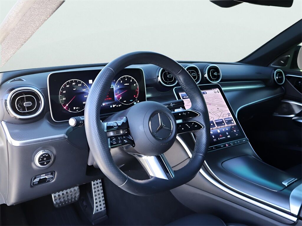 2024 Mercedes-Benz C-Class C 300 San Clemente CA