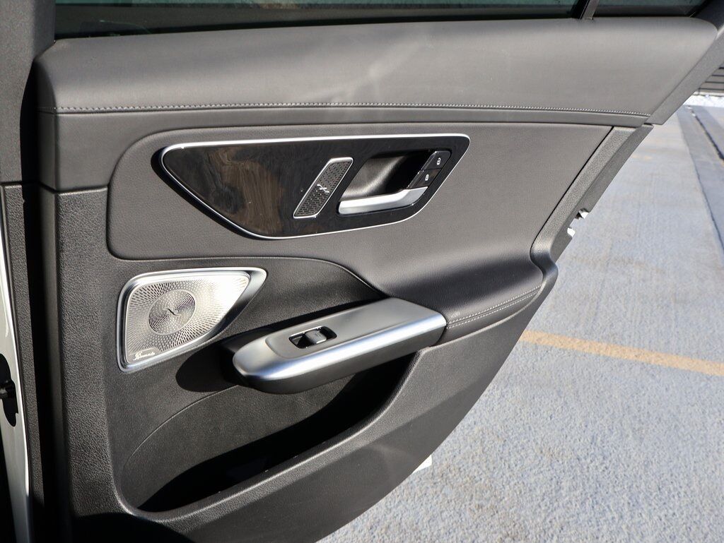 2024 Mercedes-Benz C-Class C 300 San Clemente CA