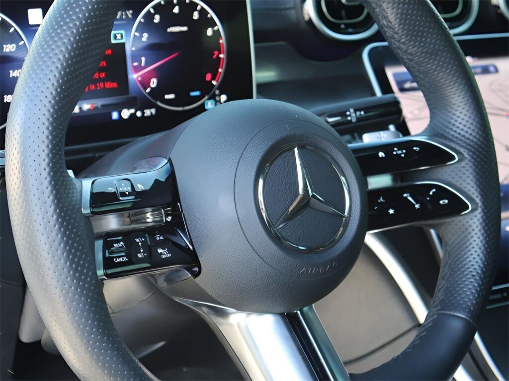 2024 Mercedes-Benz C-Class C 300 San Clemente CA