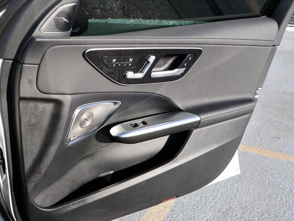 2024 Mercedes-Benz C-Class C 300 San Clemente CA