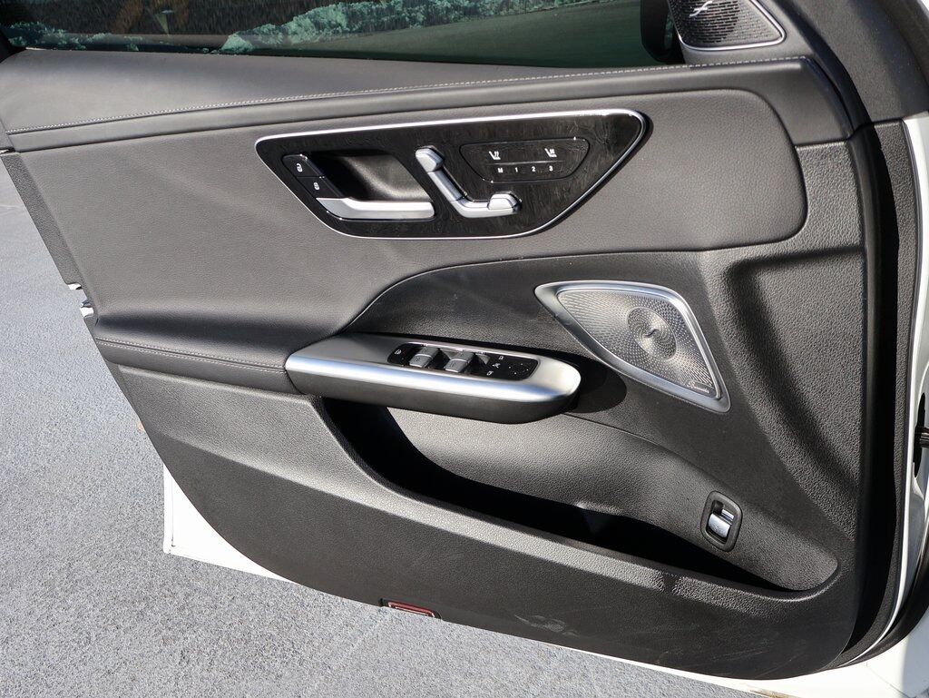 2024 Mercedes-Benz C-Class C 300 San Clemente CA