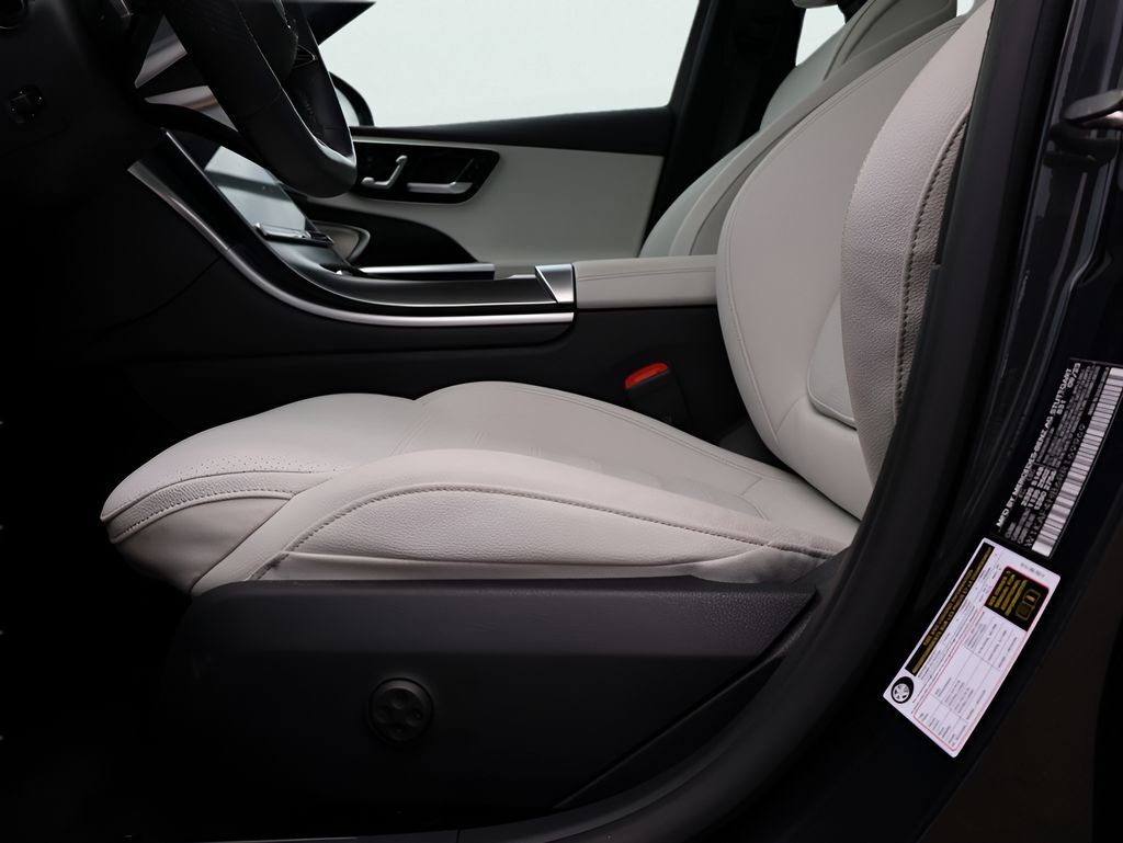 2024 Mercedes-Benz C-Class C 300 San Clemente CA