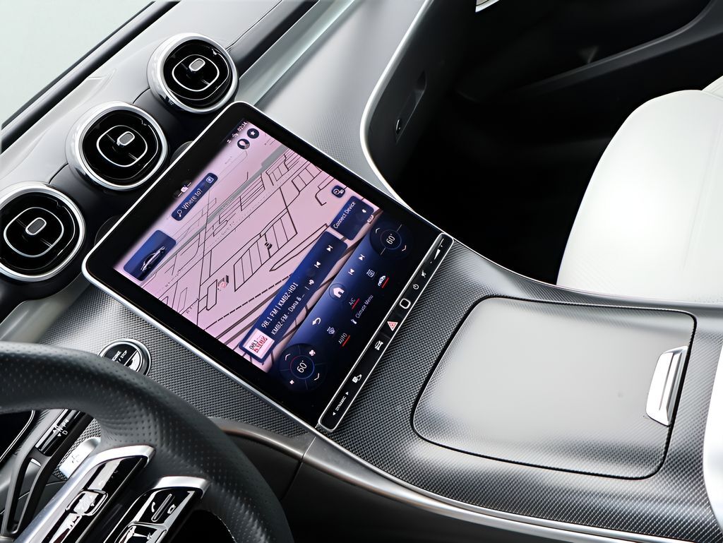 2024 Mercedes-Benz C-Class C 300 San Clemente CA