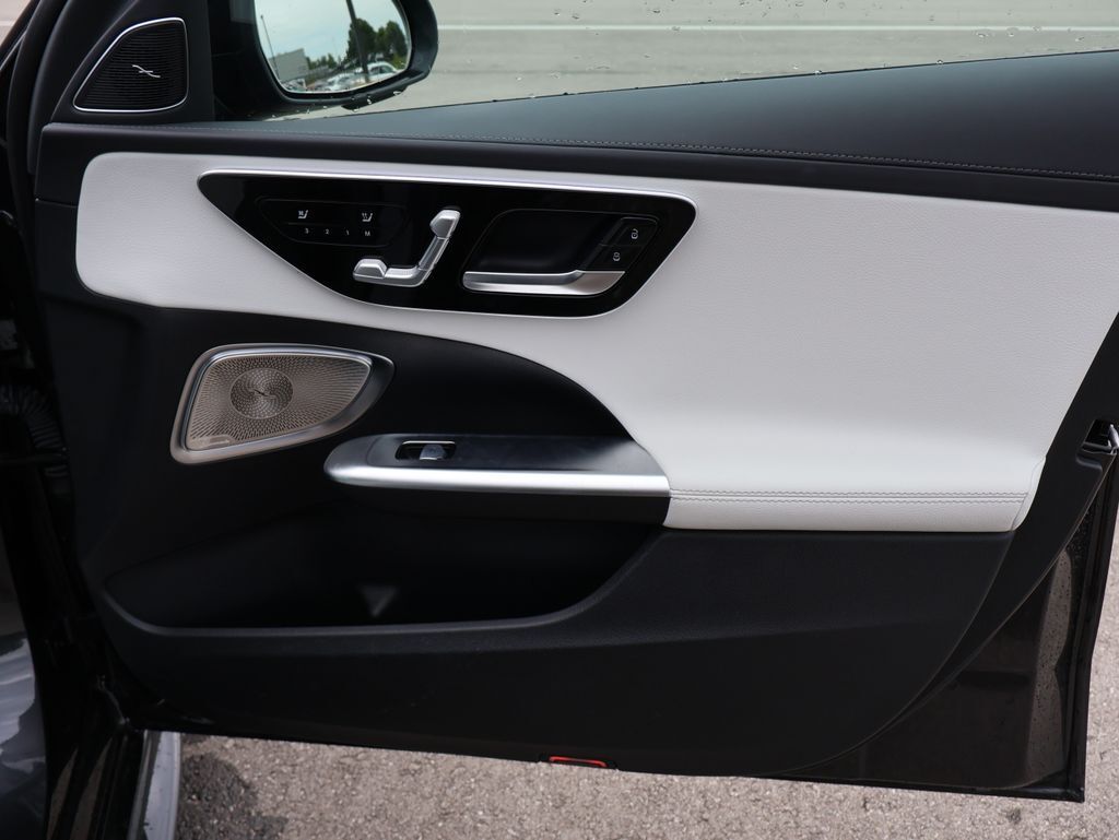 2024 Mercedes-Benz C-Class C 300 San Clemente CA