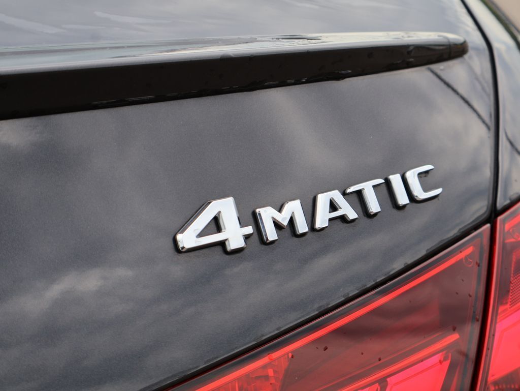 2024 Mercedes-Benz C-Class C 300 San Clemente CA