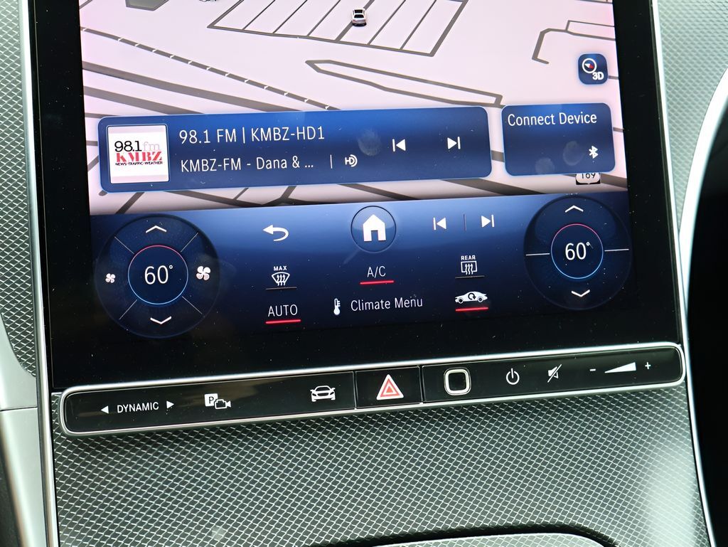 2024 Mercedes-Benz C-Class C 300 San Clemente CA