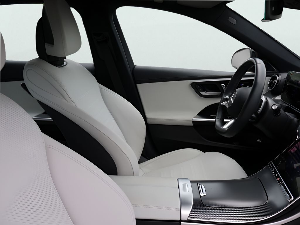 2024 Mercedes-Benz C-Class C 300 San Clemente CA