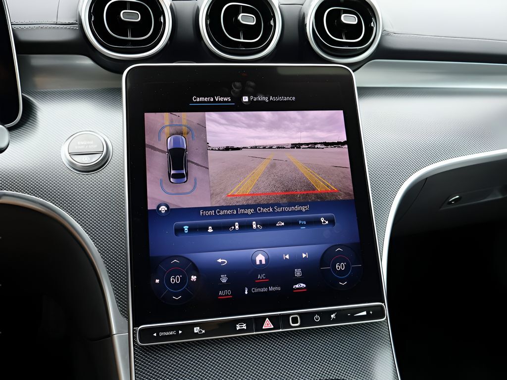2024 Mercedes-Benz C-Class C 300 San Clemente CA