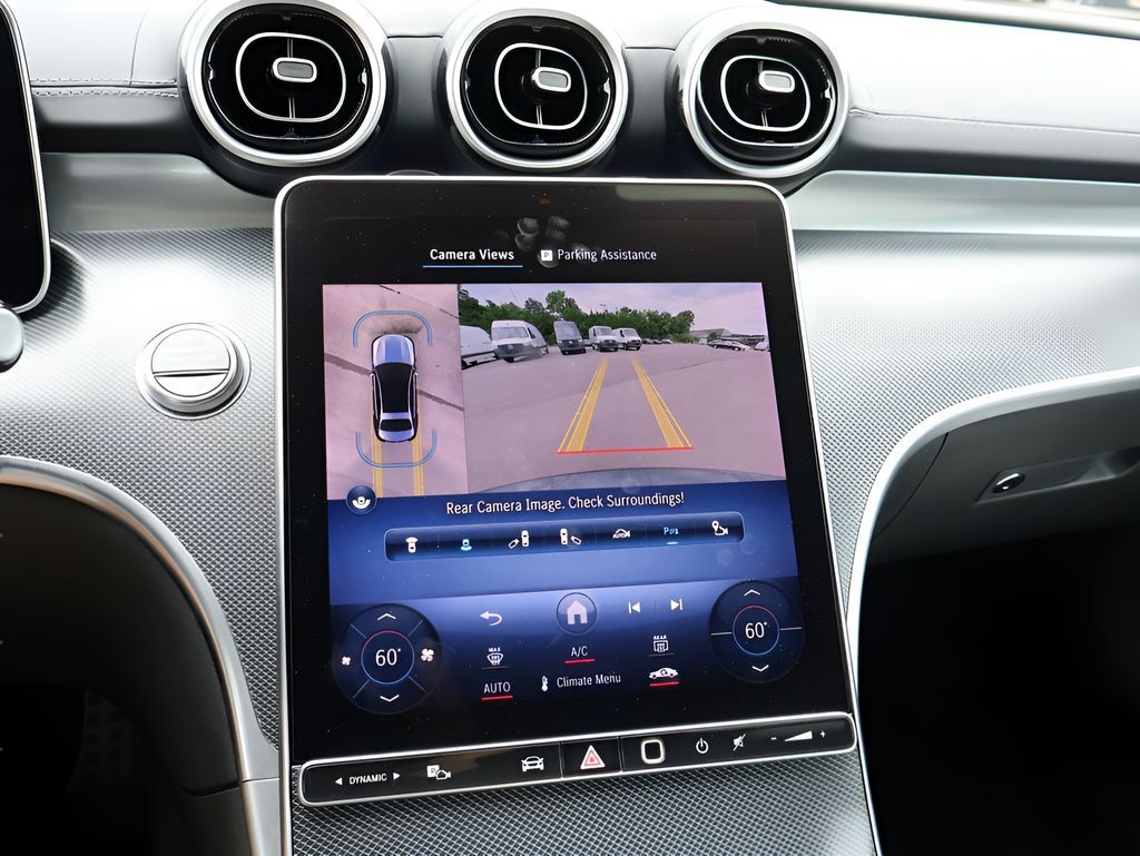 2024 Mercedes-Benz C-Class C 300 San Clemente CA
