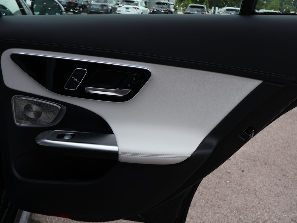 2024 Mercedes-Benz C-Class C 300 San Clemente CA