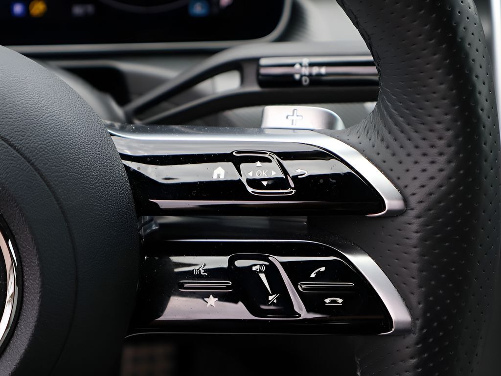 2024 Mercedes-Benz C-Class C 300 San Clemente CA