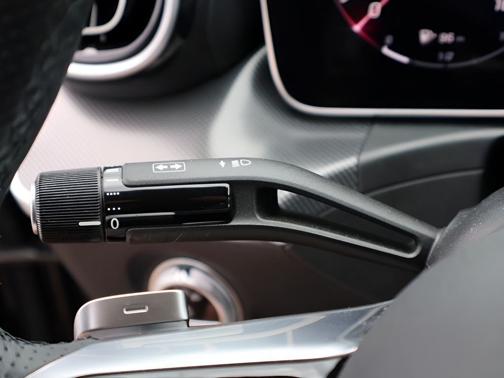 2024 Mercedes-Benz C-Class C 300 San Clemente CA
