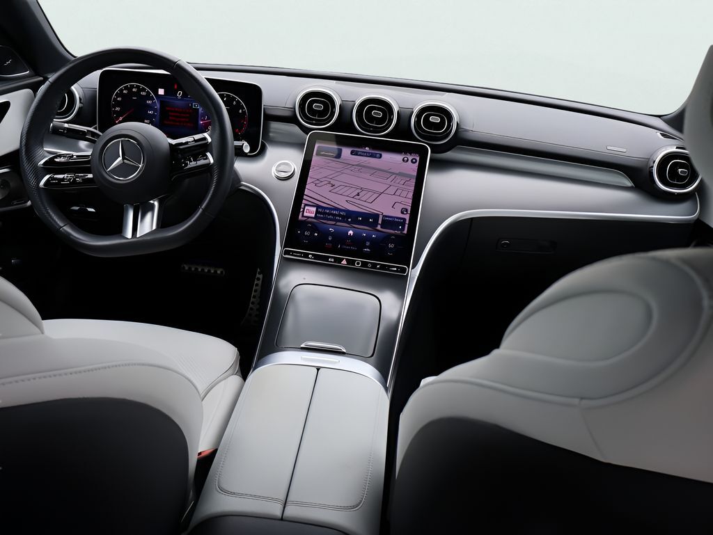 2024 Mercedes-Benz C-Class C 300 San Clemente CA