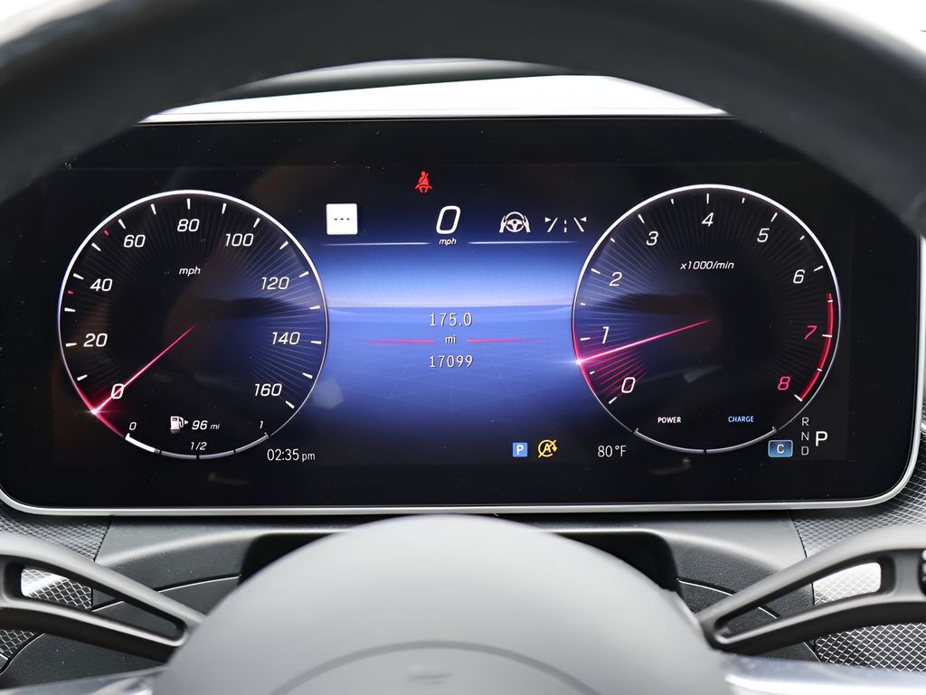 2024 Mercedes-Benz C-Class C 300 San Clemente CA