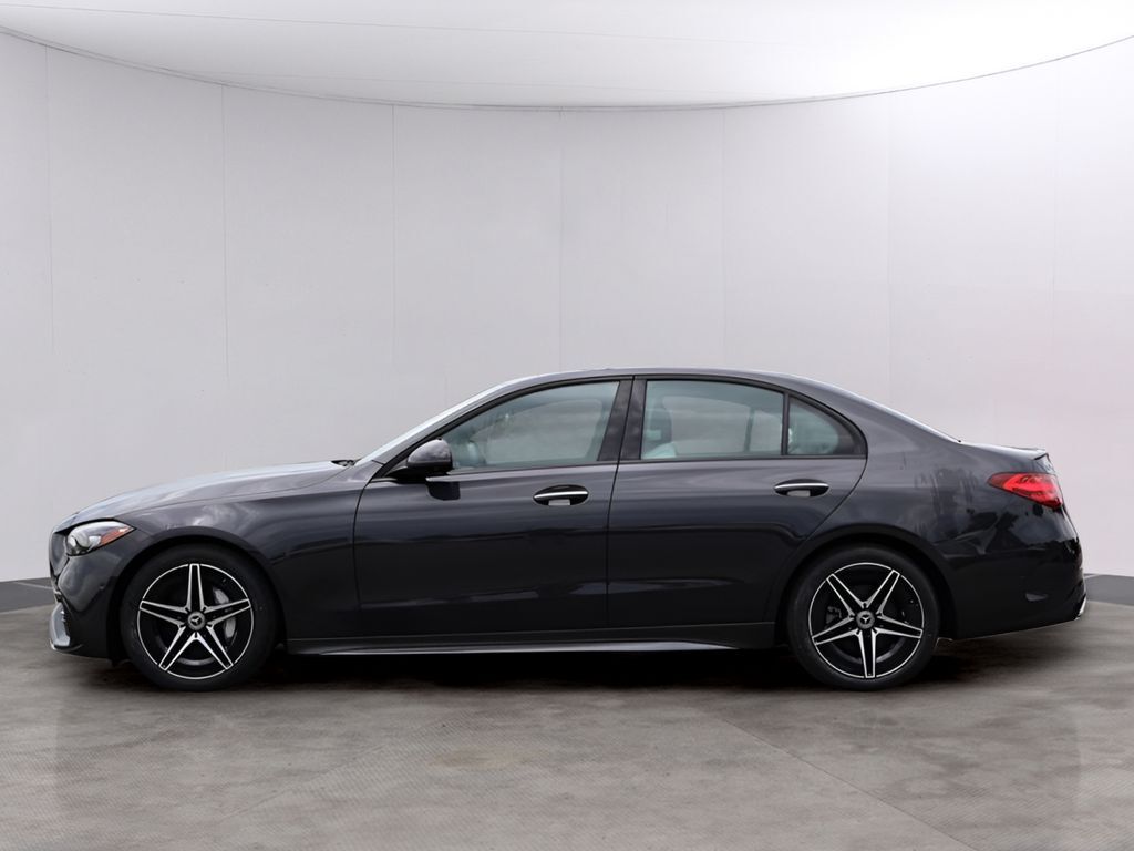 2024 Mercedes-Benz C-Class C 300 San Clemente CA