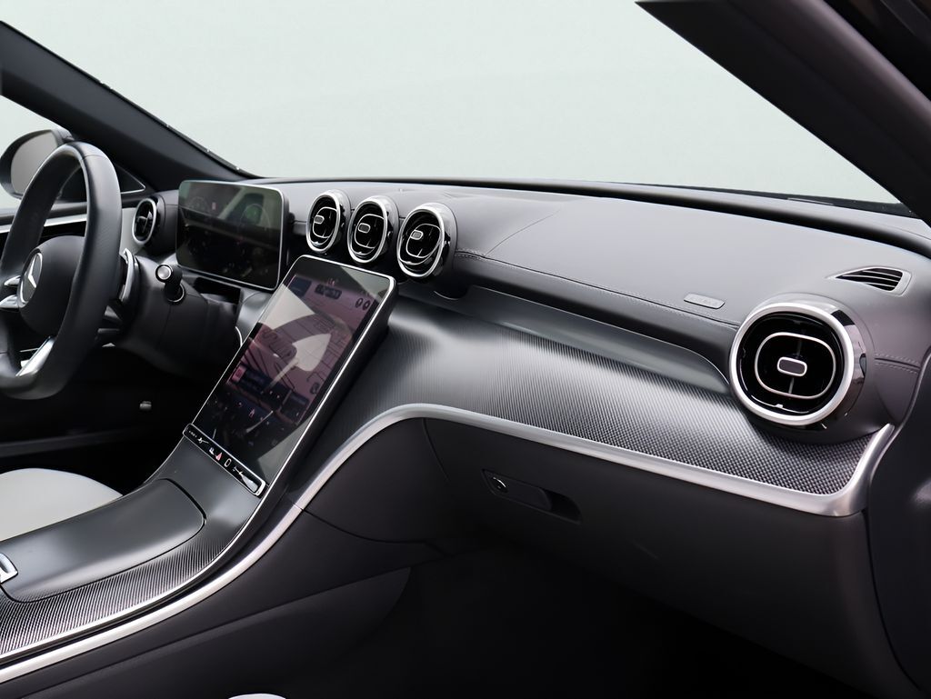 2024 Mercedes-Benz C-Class C 300 San Clemente CA