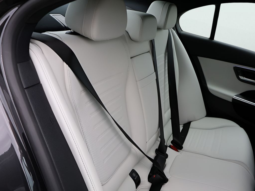 2024 Mercedes-Benz C-Class C 300 San Clemente CA