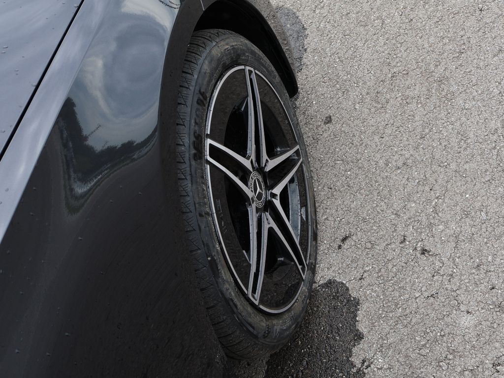2024 Mercedes-Benz C-Class C 300 San Clemente CA