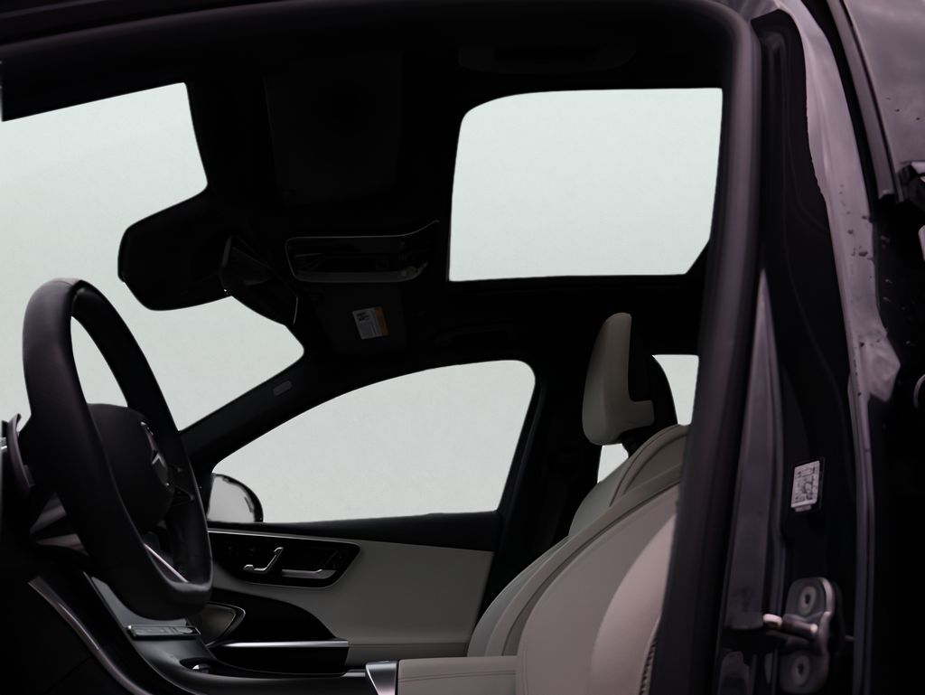 2024 Mercedes-Benz C-Class C 300 San Clemente CA