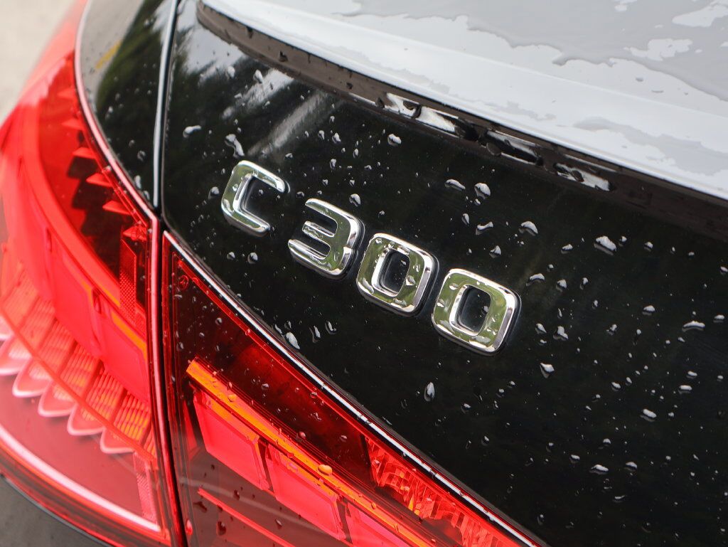 2024 Mercedes-Benz C-Class C 300 San Clemente CA