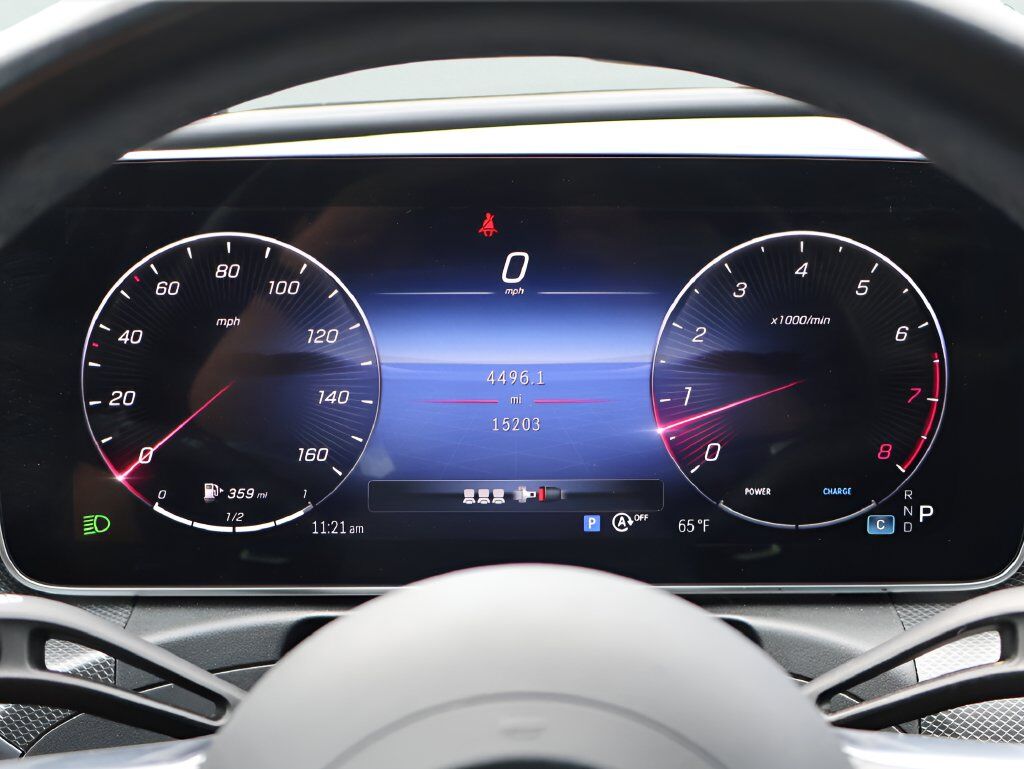 2024 Mercedes-Benz C-Class C 300 San Clemente CA