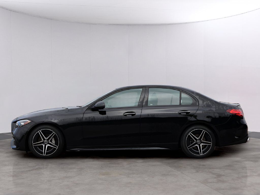 2024 Mercedes-Benz C-Class C 300 San Clemente CA