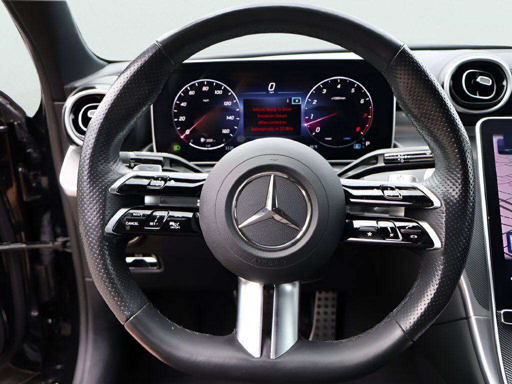 2024 Mercedes-Benz C-Class C 300 San Clemente CA