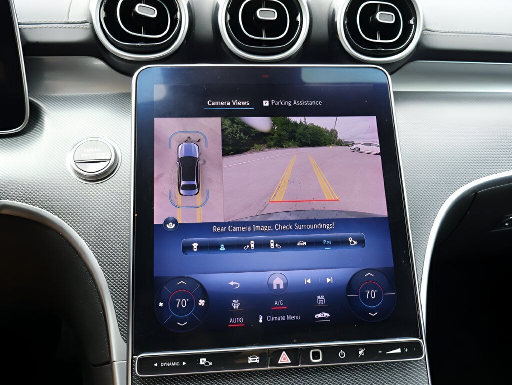 2024 Mercedes-Benz C-Class C 300 San Clemente CA