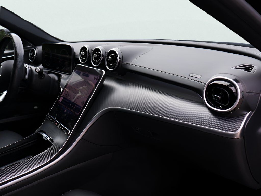 2024 Mercedes-Benz C-Class C 300 San Clemente CA