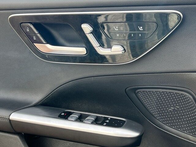 2024 Mercedes-Benz C-Class C 300 San Juan TX