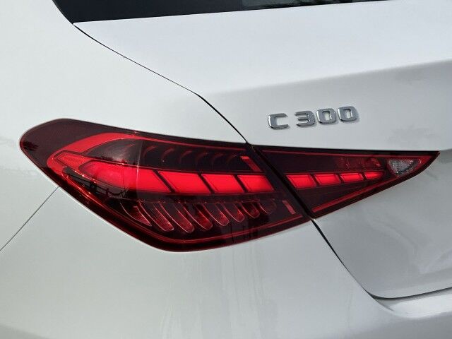 2024 Mercedes-Benz C-Class C 300 San Juan TX