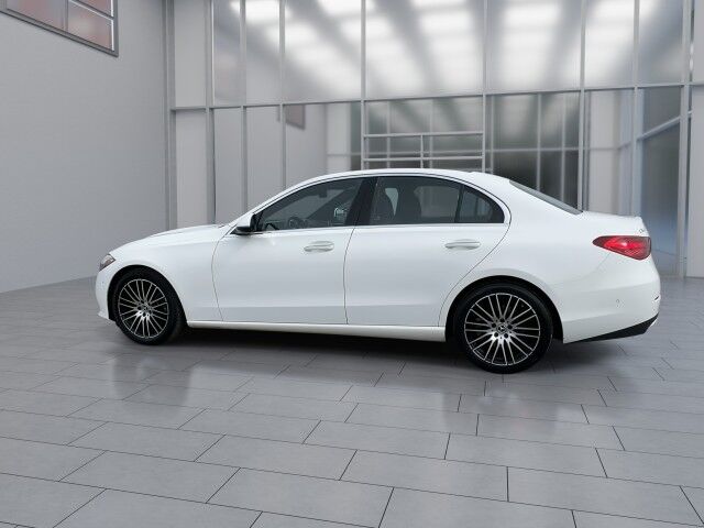 2024 Mercedes-Benz C-Class C 300 San Juan TX