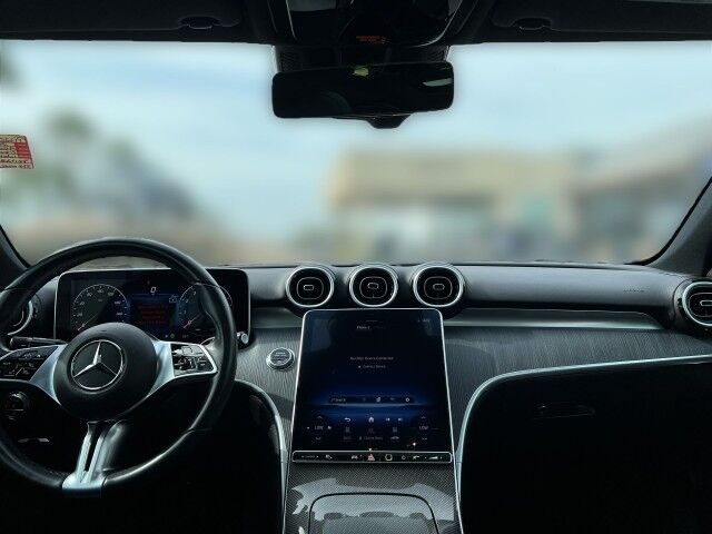 2024 Mercedes-Benz C-Class C 300 San Juan TX