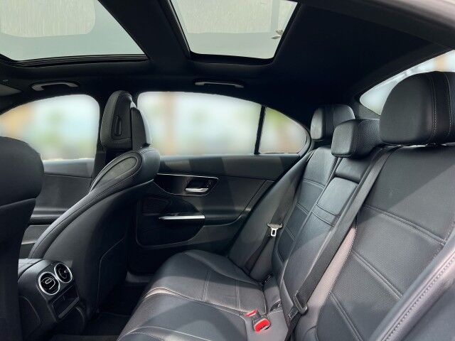 2024 Mercedes-Benz C-Class C 300 San Juan TX