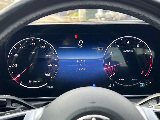 2024 Mercedes-Benz C-Class C 300 San Juan TX