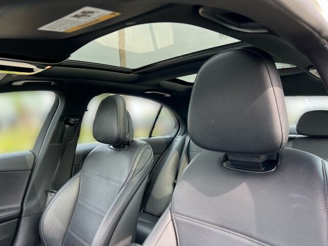 2024 Mercedes-Benz C-Class C 300 San Juan TX