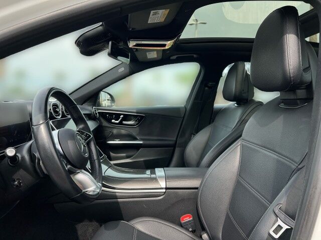 2024 Mercedes-Benz C-Class C 300 San Juan TX