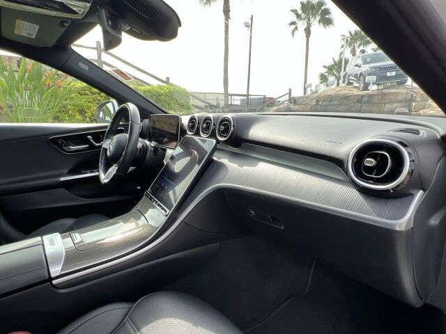 2024 Mercedes-Benz C-Class C 300 San Juan TX