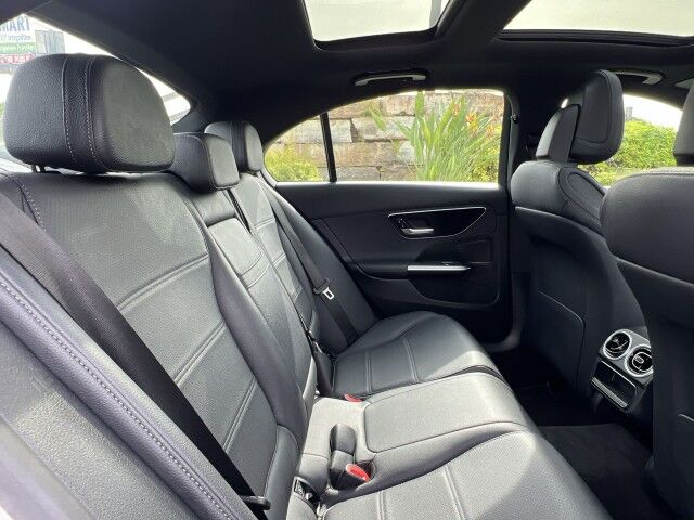 2024 Mercedes-Benz C-Class C 300 San Juan TX