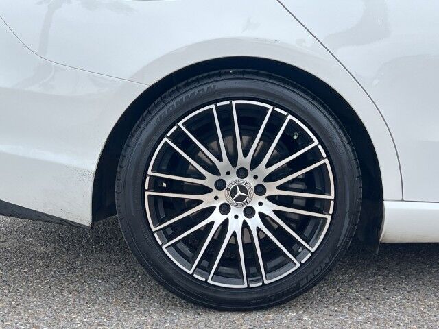 2024 Mercedes-Benz C-Class C 300 San Juan TX