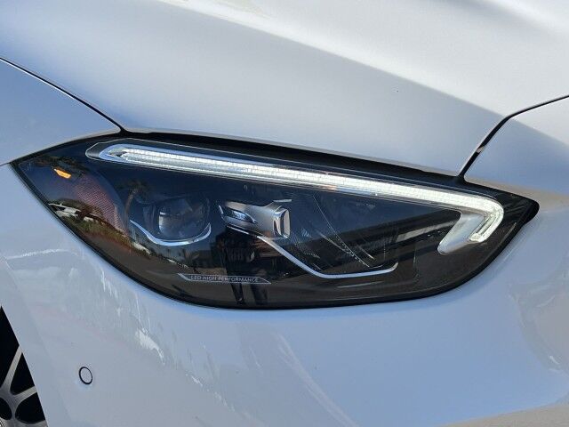2024 Mercedes-Benz C-Class C 300 San Juan TX