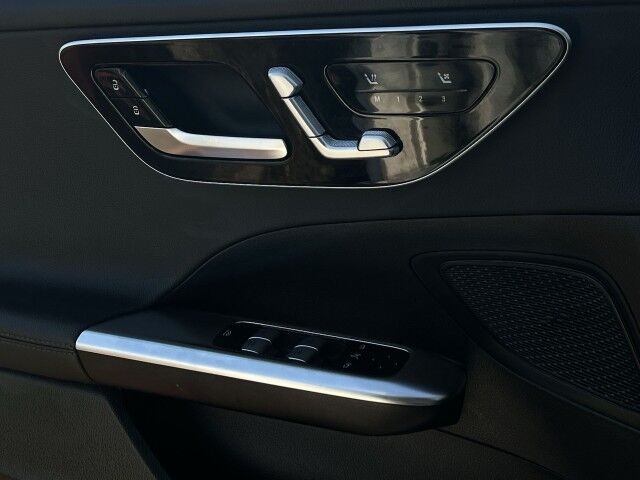 2024 Mercedes-Benz C-Class C 300 San Juan TX