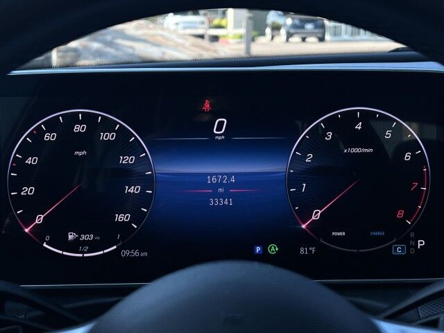 2024 Mercedes-Benz C-Class C 300 San Juan TX