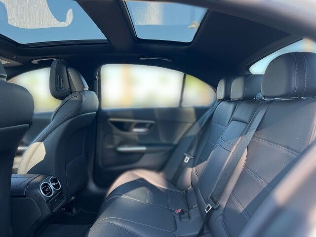 2024 Mercedes-Benz C-Class C 300 San Juan TX