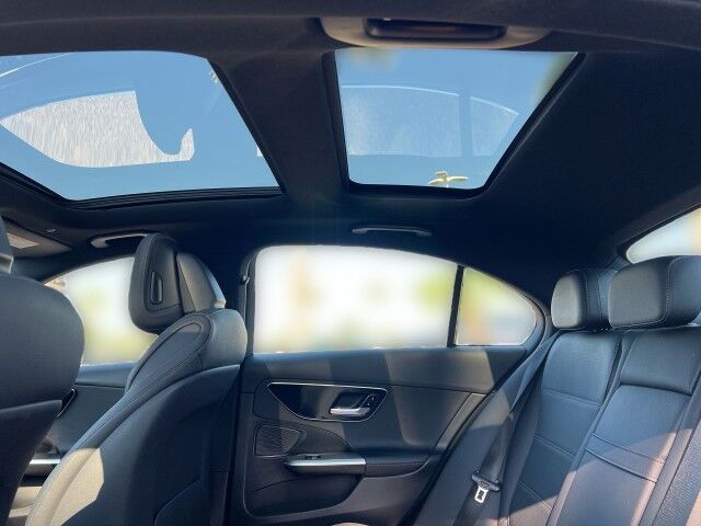 2024 Mercedes-Benz C-Class C 300 San Juan TX