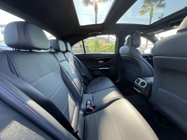 2024 Mercedes-Benz C-Class C 300 San Juan TX