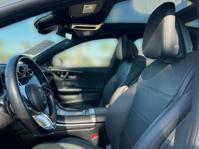 2024 Mercedes-Benz C-Class C 300 San Juan TX