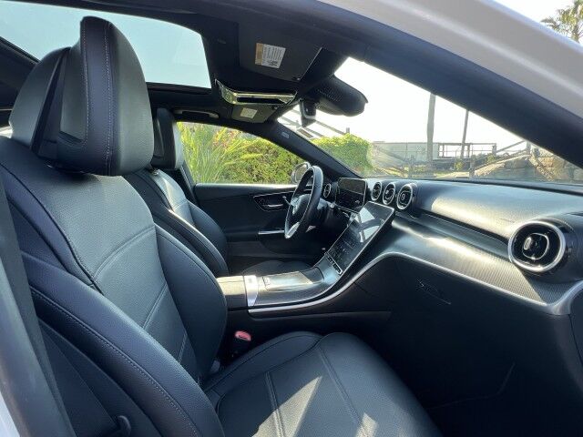 2024 Mercedes-Benz C-Class C 300 San Juan TX